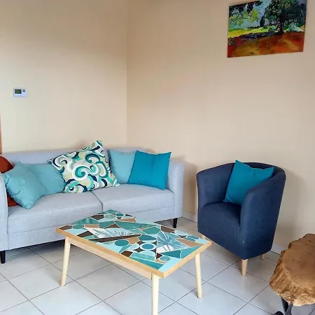 Au Coeur De La Muse בית נופש