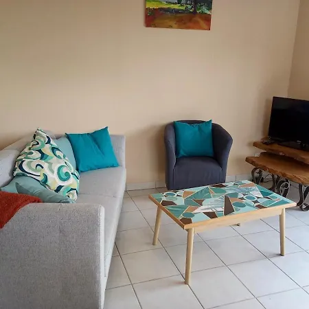 Au Coeur De La Muse Castelnau-Pégayrols