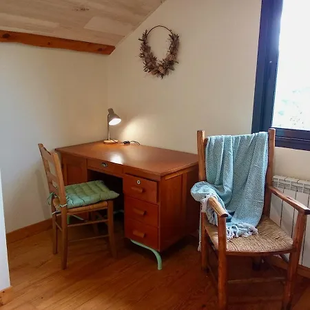 Au Coeur De La Muse Castelnau-Pégayrols