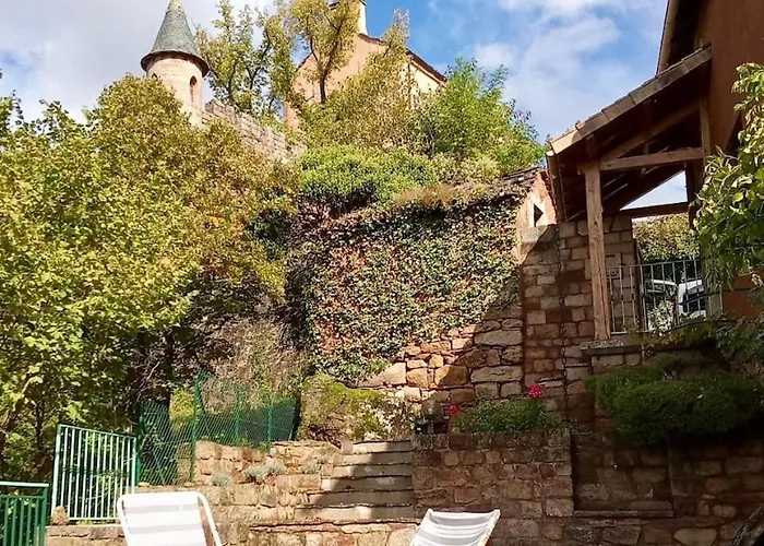 Au Coeur De La Muse Hébergement de vacances *